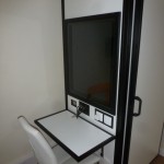 Audiometry Hearing Booth